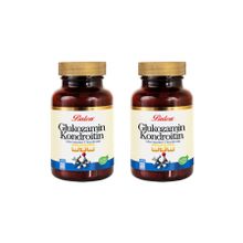 Balen Glukozamin Kondroitin MSM 2x120 Kapsül