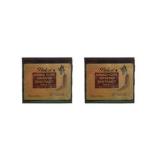 Balen Kırmızı Kore Ginsengi Ekstraktı 2x120 Tablet