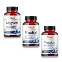 Balen Magsical 730 mg 3x60 Kapsül