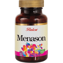 Balen Menason 3x60 Kapsül