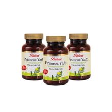 Balen Primroz Yağı 3x90 Kapsül