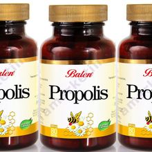 Balen Propolis 3x80 Kapsül