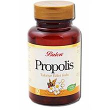 Balen Propolis 80 Kapsül