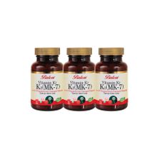 Balen Vitamin K2 Mk-7 3x60 Kapsül