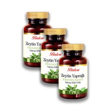 Balen Zeytin Yaprağı Ekstraktı 620 mg 3x60 Kapsül