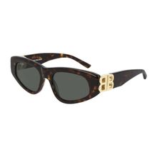 Balenciaga BA 0095S 002 Kadın Güneş Gözlüğü