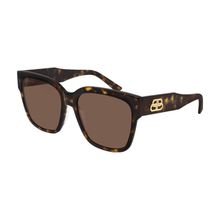 Balenciaga BB 0056S 002 55 Kadın Güneş Gözlüğü