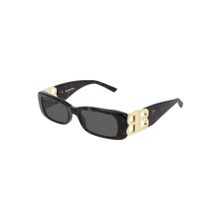 Balenciaga Bb 0096s 001 Kadın Güneş Gözlüğü