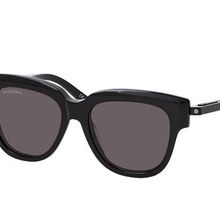 Balenciaga BB 0160S 001 Kadın Güneş Gözlüğü
