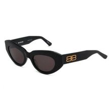 Balenciaga BB 0236S 001 Kadın Güneş Gözlüğü