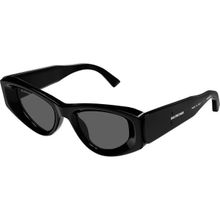 Balenciaga BB 0243S 001 Kadın Güneş Gözlüğü