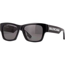 Balenciaga BB 0262SA 001 56 Kadın Güneş Gözlüğü