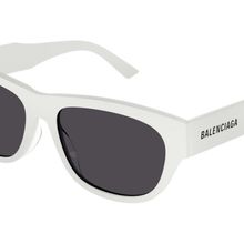Balenciaga BB0164S 003 Unisex Güneş Gözlüğü
