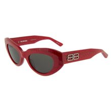 Balenciaga BB0236S 003 Kadın Güneş Gözlüğü