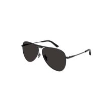 Balenciaga BB0244S 001 62 Unisex Güneş Gözlüğü