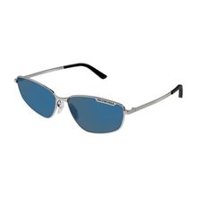 Balenciaga BB0277S 003 60 Unisex Güneş Gözlüğü
