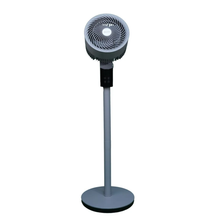Baleno SF 8 Baac Platinum Gray 20 cm Uzaktan Kumandalı Vantilatör
