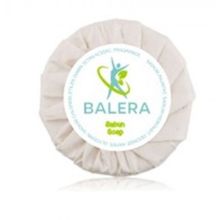 Balera 120x15 ml Buklet Sargılı Sabun