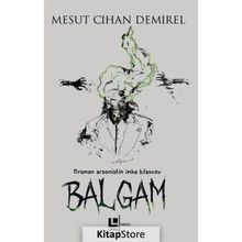 Balgam Mesut Cihan Demirel
