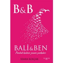 Bali Ve Ben - Semra Kolçak