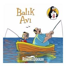 Balık Avı - Sabır - Meryem Nuriye Yavuz