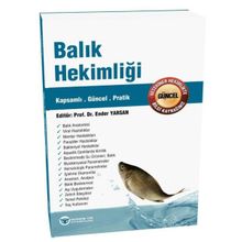 Balık Hekimliği - Güneş Tıp Kitabevi
