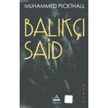 BALIKÇI SAID - GENEL