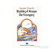 Balıkçıl Kuşu ile Yengeç - Mustafa Özçelik