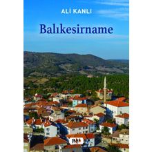 Balıkesirname Ali Kanlı