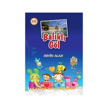 Balıklı Göl - Nevin Alan