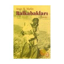 Balkabakları - Anais M. Martin