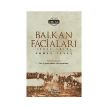 Balkan Faciaları - Ahmed Cevad Fatma Ürekli