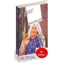BALKANLAR - MUSTAFA BALBAY