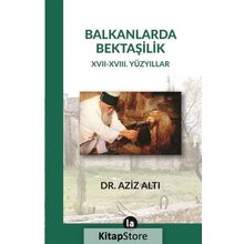 Balkanlarda Bektaşilik - Aziz Altı