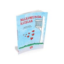 Balkonumda Kuşlar - Ahmet Günbaş