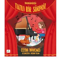 Balköpüğü - Tatlı Bir Sürpriz - Ceyda Düvenci