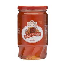 Balkovan 850 gr Süzme Çiçek Bal