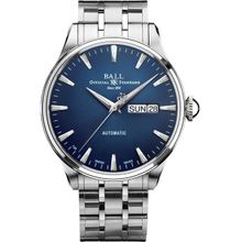 Ball NM2080D-S1J-BE Erkek Kol Saati