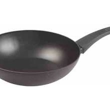 Ballarini 28 cm Cervinia Diamond Wok Tava