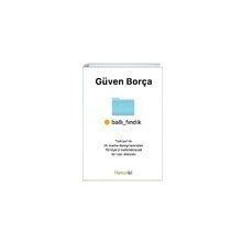 Ballı Fındık - Güven Borça