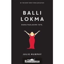 Ballı Lokma - Julie Murphy