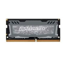 Ballistix NTB BLS8G4S240FSDK 8 GB 2400Mhz DDR4 RAM Bellek