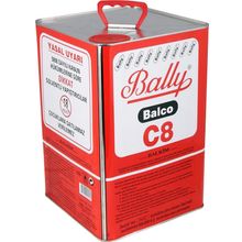 Bally Balco C8 15 Kg Teneke Yapıştırıcı