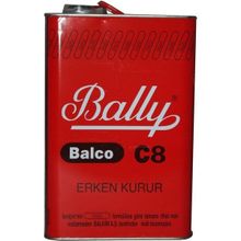 Bally Balco C8 3200 gr Yapıştırıcı