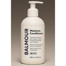 Balmour Moisture Nem 400 ml Saç Kremi