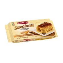 Balocco 200 gr Savoiardi Kedi Dili