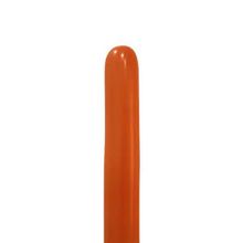 Balon Evi Terracotta 260 100'lü Sosis Balon