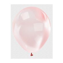 Balonevi 12 inch Kırmızı Balon
