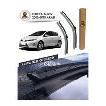 BALP 65x35 cm 2013-2015 Toyota Auris Muz Silecek Takımı