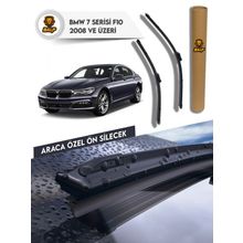 BALP Bmw 7 Serisi F10 2008 ve Üzeri 66x45 cm Silecek Takımı